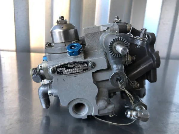 Fuel Control Units