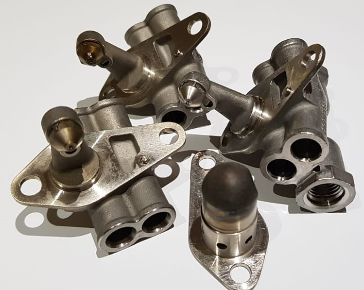 Fuel Nozzles