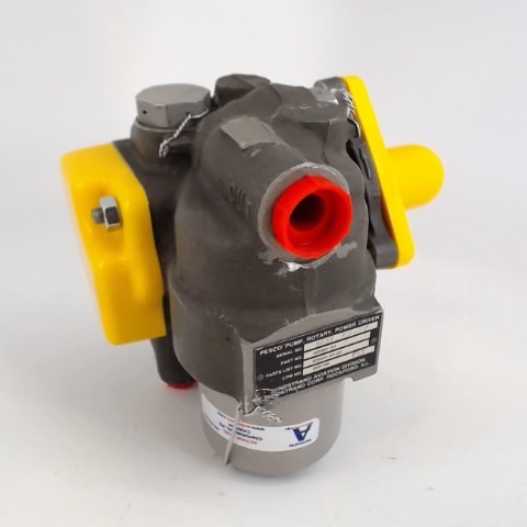 Fuel Pumps