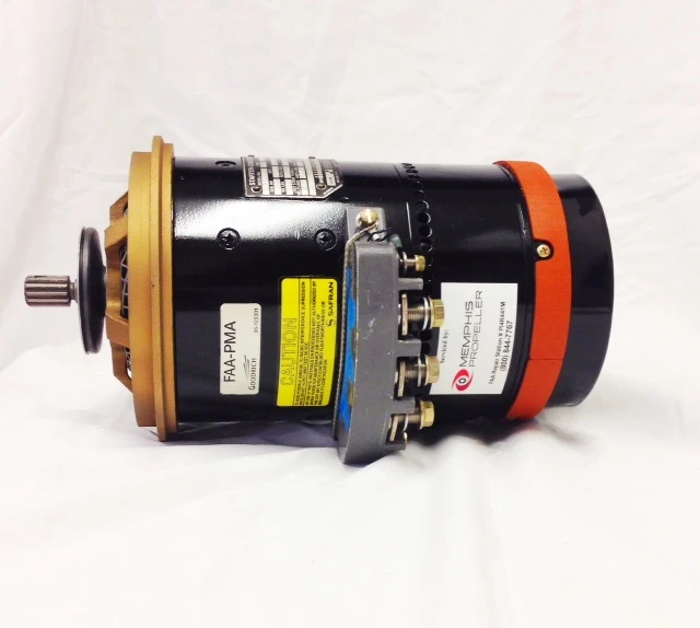 Starter Generators