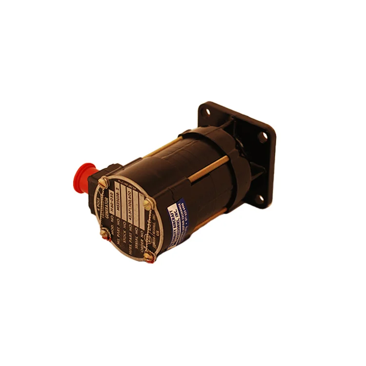 Tach Generator
