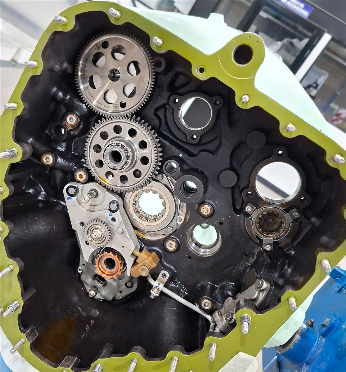 Trabajo de Motor 3