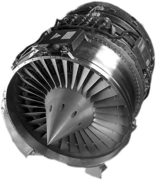 TFE731