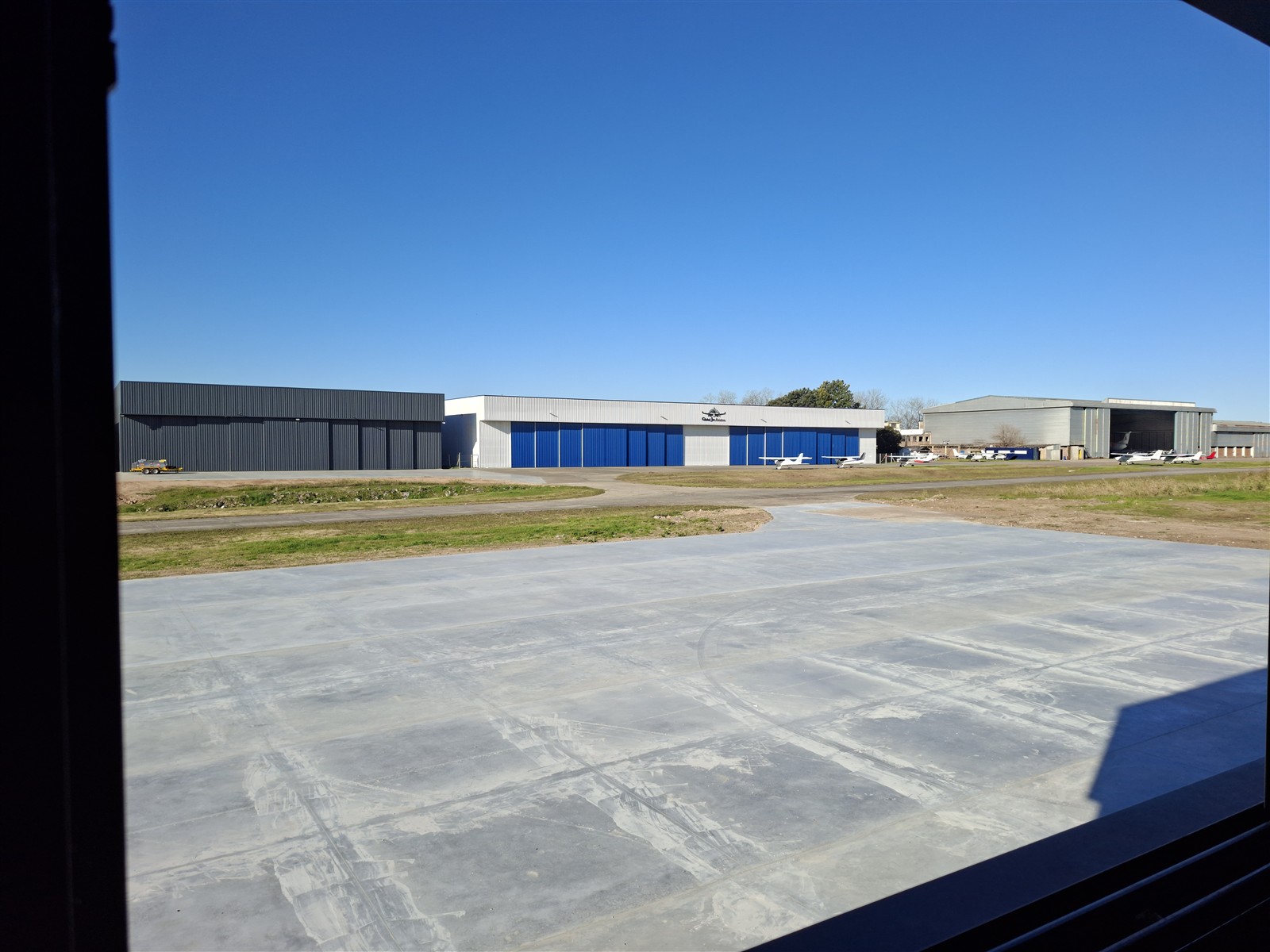 Plataforma CG Turbines